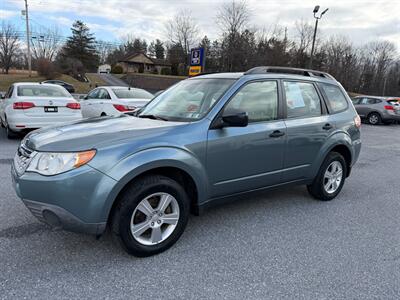 2013 Subaru Forester 2.5X   - Photo 2 - Jonestown, PA 17038