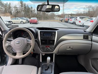 2013 Subaru Forester 2.5X   - Photo 18 - Jonestown, PA 17038