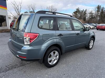 2013 Subaru Forester 2.5X   - Photo 6 - Jonestown, PA 17038