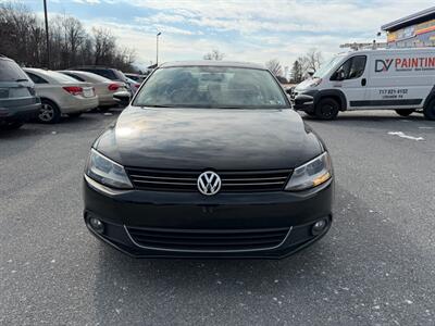 2011 Volkswagen Jetta SEL PZEV   - Photo 3 - Jonestown, PA 17038