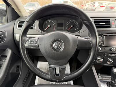 2011 Volkswagen Jetta SEL PZEV   - Photo 21 - Jonestown, PA 17038