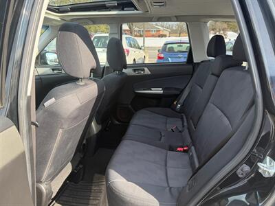 2010 Subaru Forester 2.5X Premium   - Photo 16 - Jonestown, PA 17038