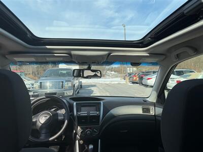 2010 Subaru Forester 2.5X Premium   - Photo 12 - Jonestown, PA 17038