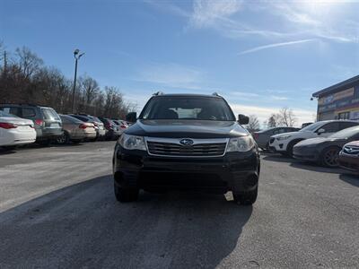 2010 Subaru Forester 2.5X Premium   - Photo 3 - Jonestown, PA 17038
