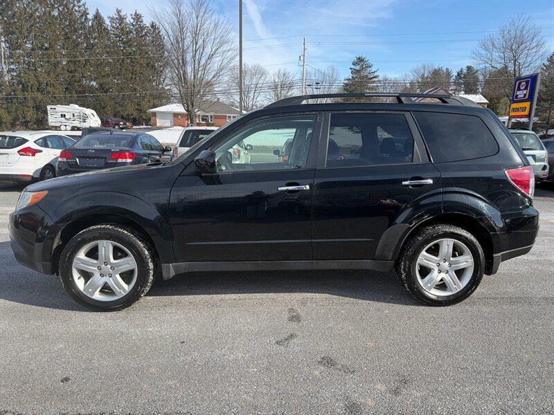 2010 Subaru Forester 2.5X Premium   - Photo 1 - Jonestown, PA 17038