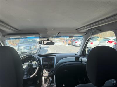 2010 Subaru Forester 2.5X Premium   - Photo 19 - Jonestown, PA 17038