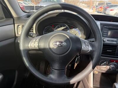 2010 Subaru Forester 2.5X Premium   - Photo 18 - Jonestown, PA 17038