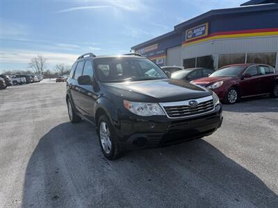 2010 Subaru Forester 2.5X Premium   - Photo 4 - Jonestown, PA 17038