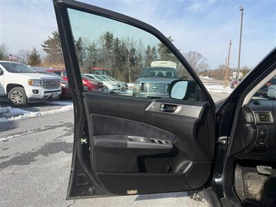 2010 Subaru Forester 2.5X Premium   - Photo 9 - Jonestown, PA 17038
