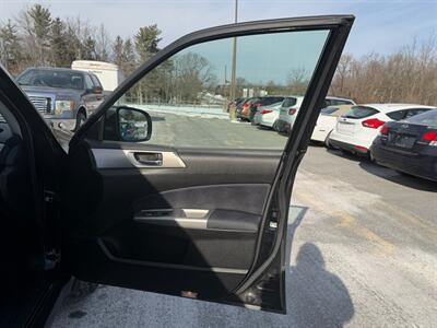 2010 Subaru Forester 2.5X Premium   - Photo 24 - Jonestown, PA 17038
