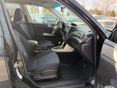 2010 Subaru Forester 2.5X Premium   - Photo 23 - Jonestown, PA 17038