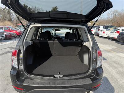 2010 Subaru Forester 2.5X Premium   - Photo 20 - Jonestown, PA 17038