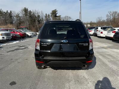 2010 Subaru Forester 2.5X Premium   - Photo 7 - Jonestown, PA 17038