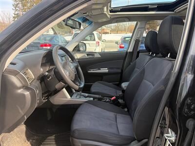 2010 Subaru Forester 2.5X Premium   - Photo 10 - Jonestown, PA 17038
