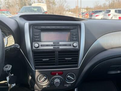2010 Subaru Forester 2.5X Premium   - Photo 15 - Jonestown, PA 17038