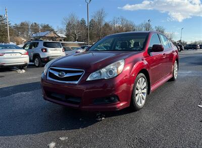 2011 Subaru Legacy 2.5i Limited - Photo 2 - Jonestown, PA 17038