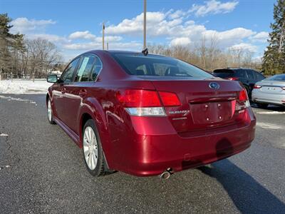 2011 Subaru Legacy 2.5i Limited - Photo 7 - Jonestown, PA 17038