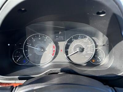 2011 Subaru Legacy 2.5i Limited - Photo 23 - Jonestown, PA 17038