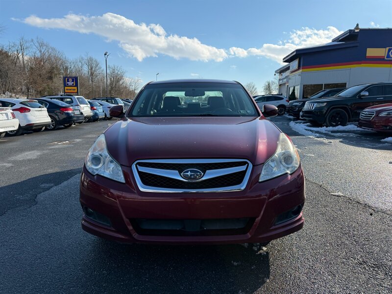 2011 Subaru Legacy 2.5i Limited - Photo 3 - Jonestown, PA 17038