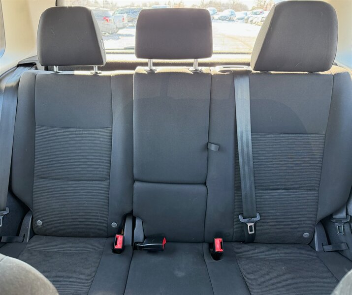 2015 Volkswagen Tiguan S 4Motion - Photo 11 - Jonestown, PA 17038