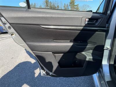2014 Subaru Legacy 2.5i Sport   - Photo 12 - Jonestown, PA 17038