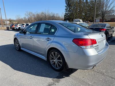 2014 Subaru Legacy 2.5i Sport   - Photo 8 - Jonestown, PA 17038