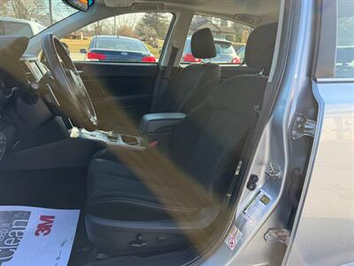 2014 Subaru Legacy 2.5i Sport   - Photo 10 - Jonestown, PA 17038
