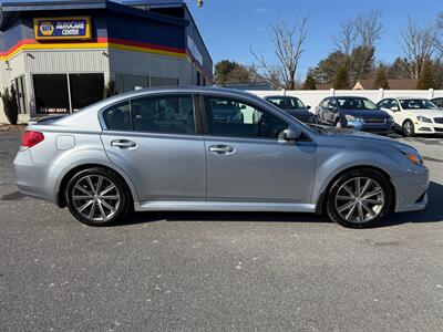 2014 Subaru Legacy 2.5i Sport   - Photo 5 - Jonestown, PA 17038