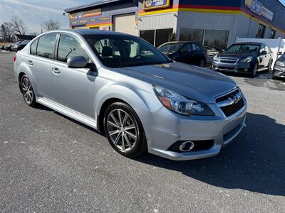 2014 Subaru Legacy 2.5i Sport   - Photo 4 - Jonestown, PA 17038