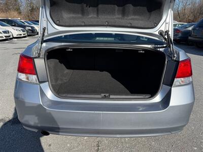 2014 Subaru Legacy 2.5i Sport   - Photo 23 - Jonestown, PA 17038