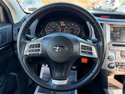 2014 Subaru Legacy 2.5i Sport   - Photo 20 - Jonestown, PA 17038