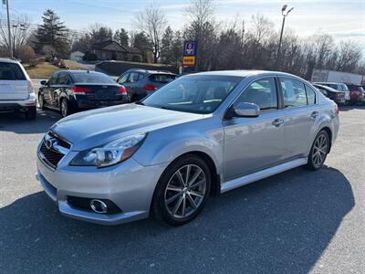 2014 Subaru Legacy 2.5i Sport   - Photo 2 - Jonestown, PA 17038