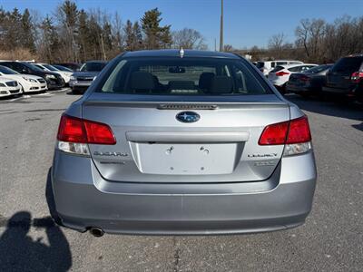 2014 Subaru Legacy 2.5i Sport   - Photo 7 - Jonestown, PA 17038
