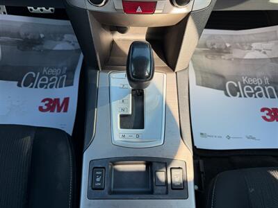 2014 Subaru Legacy 2.5i Sport   - Photo 19 - Jonestown, PA 17038
