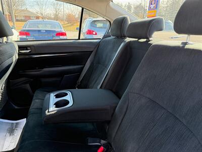 2014 Subaru Legacy 2.5i Sport   - Photo 13 - Jonestown, PA 17038