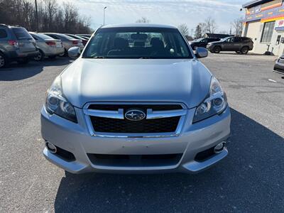 2014 Subaru Legacy 2.5i Sport   - Photo 3 - Jonestown, PA 17038