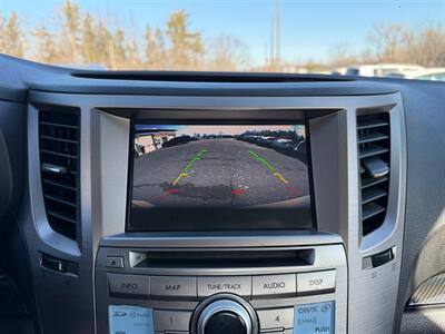 2014 Subaru Legacy 2.5i Sport   - Photo 24 - Jonestown, PA 17038