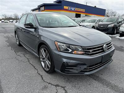 2017 Volkswagen Passat 1.8T R-Line   - Photo 4 - Jonestown, PA 17038