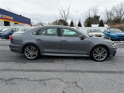 2017 Volkswagen Passat 1.8T R-Line   - Photo 5 - Jonestown, PA 17038