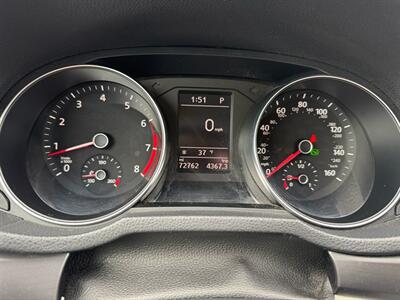 2017 Volkswagen Passat 1.8T R-Line   - Photo 20 - Jonestown, PA 17038
