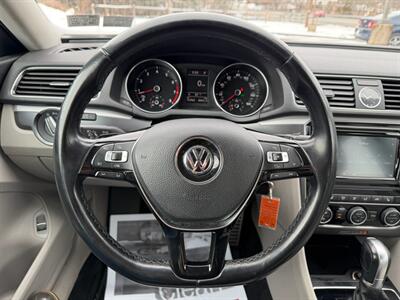 2017 Volkswagen Passat 1.8T R-Line   - Photo 19 - Jonestown, PA 17038