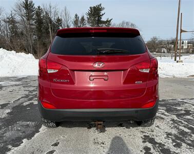 2015 Hyundai TUCSON GLS - Photo 7 - Jonestown, PA 17038