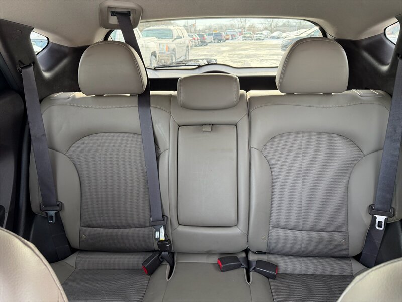 2015 Hyundai TUCSON GLS - Photo 11 - Jonestown, PA 17038