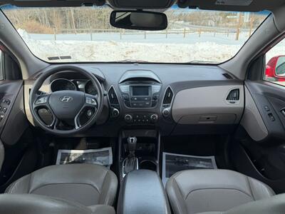 2015 Hyundai TUCSON GLS - Photo 17 - Jonestown, PA 17038