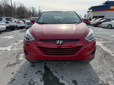 2015 Hyundai TUCSON GLS - Photo 3 - Jonestown, PA 17038