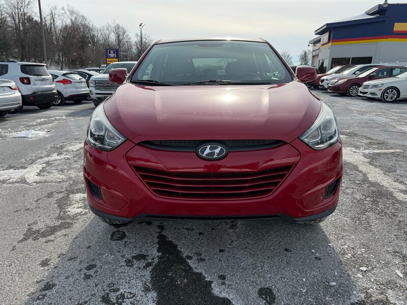 2015 Hyundai TUCSON GLS - Photo 3 - Jonestown, PA 17038