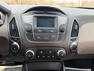 2015 Hyundai TUCSON GLS - Photo 19 - Jonestown, PA 17038