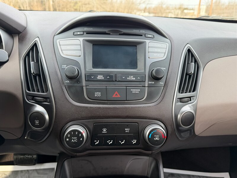 2015 Hyundai TUCSON GLS - Photo 19 - Jonestown, PA 17038