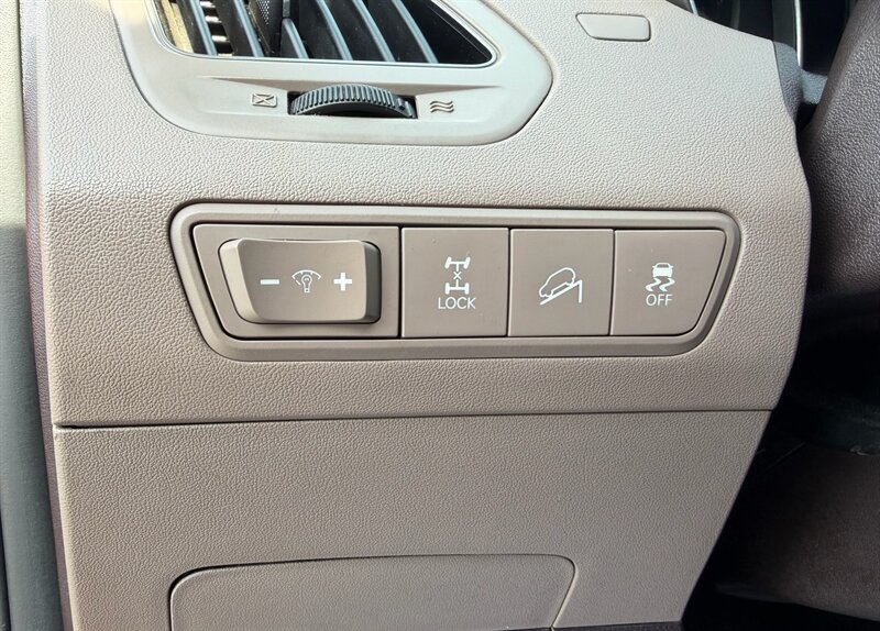 2015 Hyundai TUCSON GLS - Photo 12 - Jonestown, PA 17038