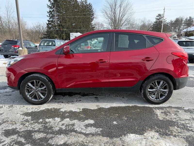2015 Hyundai TUCSON GLS   - Photo 1 - Jonestown, PA 17038